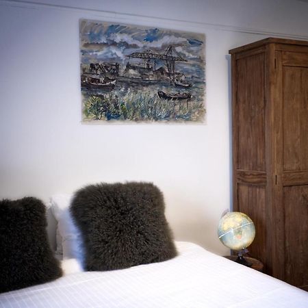 Cozy Pijp Apartment 암스테르담 외부 사진