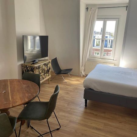 Cozy Pijp Apartment 암스테르담 외부 사진