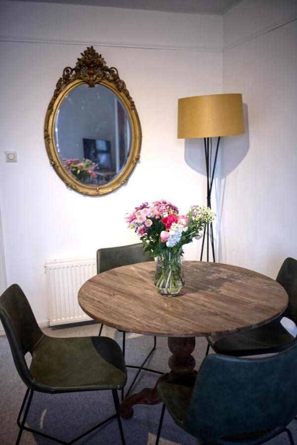 Cozy Pijp Apartment 암스테르담 외부 사진