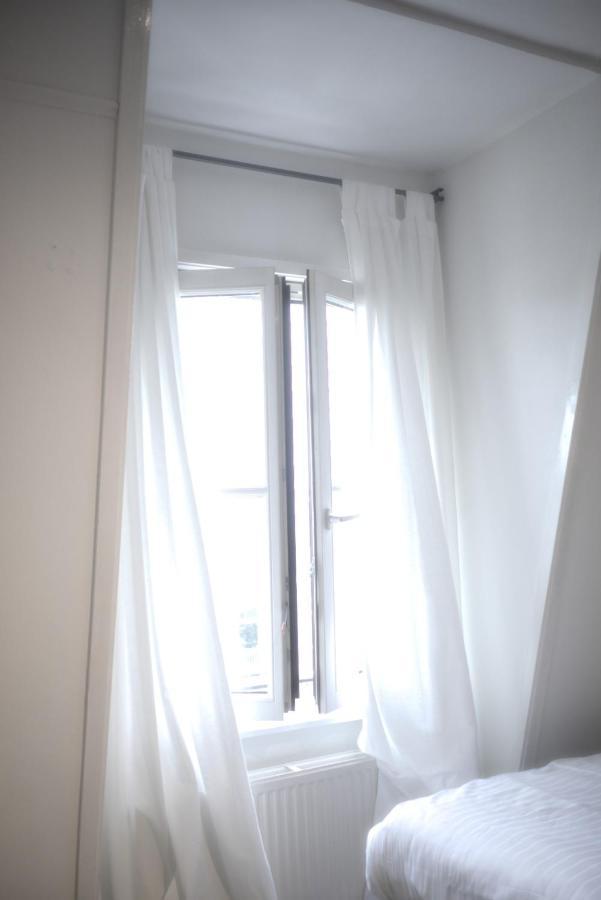 Cozy Pijp Apartment 암스테르담 외부 사진