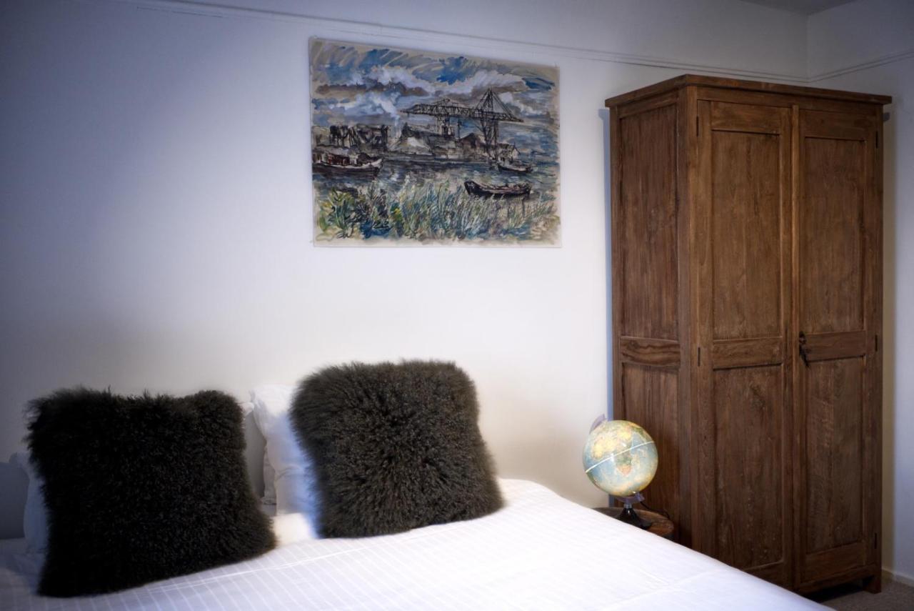 Cozy Pijp Apartment 암스테르담 외부 사진