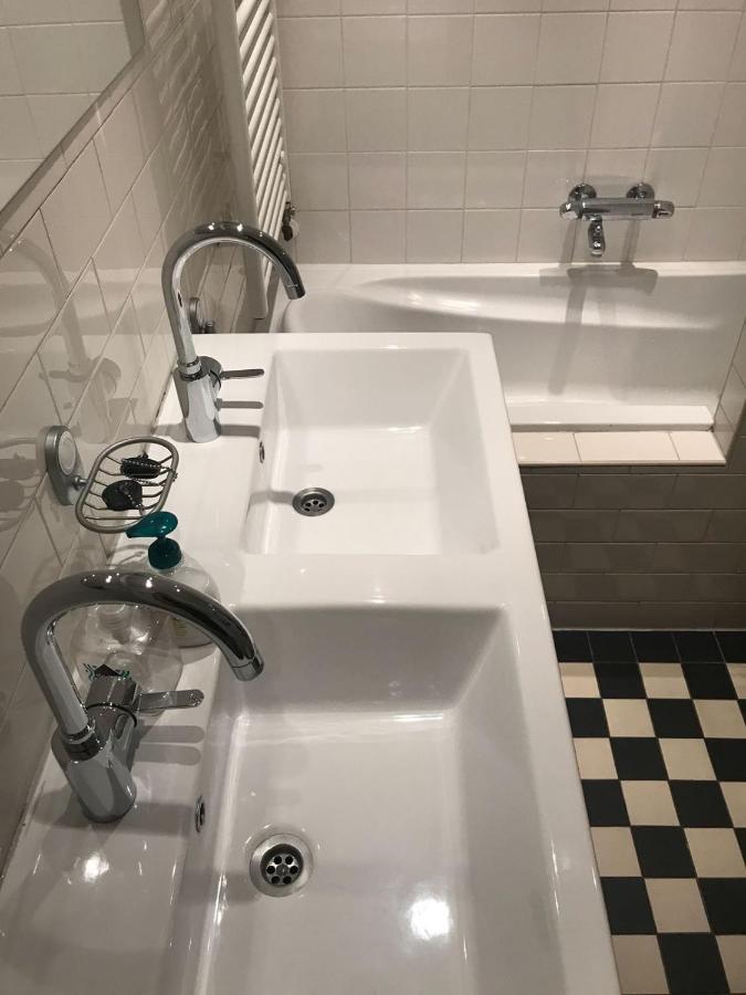 Cozy Pijp Apartment 암스테르담 외부 사진