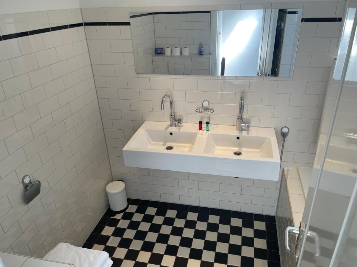 Cozy Pijp Apartment 암스테르담 외부 사진